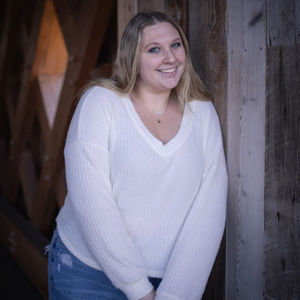 Meet your Posher, Haley